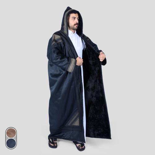 فروه رجالي قبوع