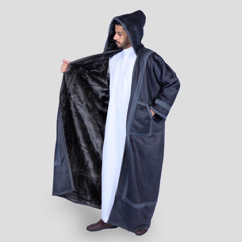 رمادي