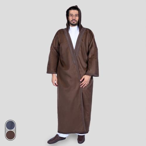 فروه رجالية بقبوع شمواة