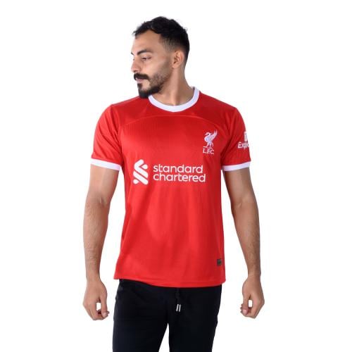 تيشيرت كرة القدم ليفربول