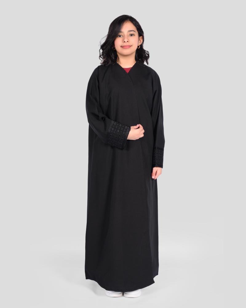 عباية بناتي