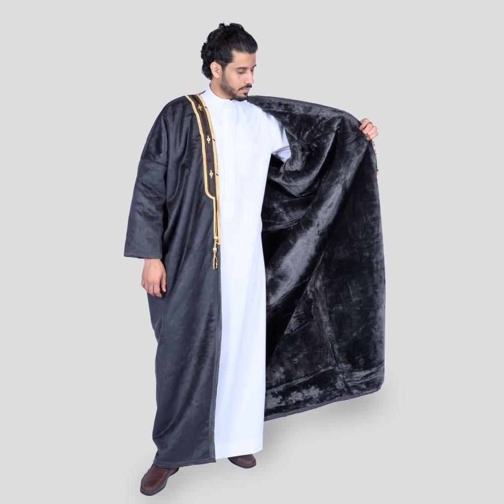 رمادي
