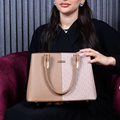 شنطة نسائية جلد
