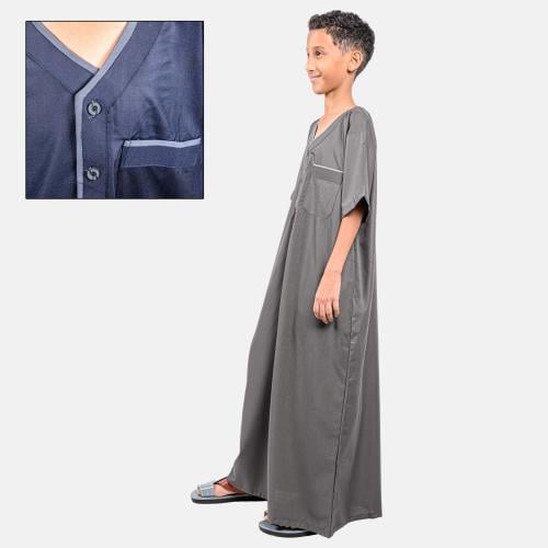 ثوب نوم شبابي o
