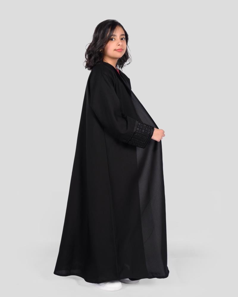 عباية بناتي