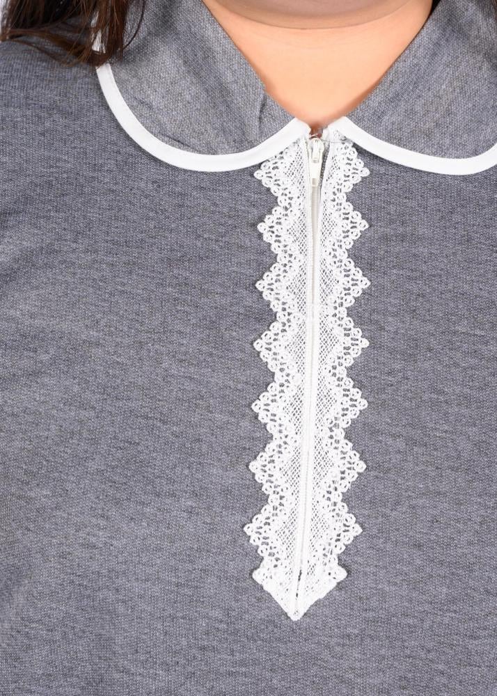 زي عاملات شتوي 3 قطع