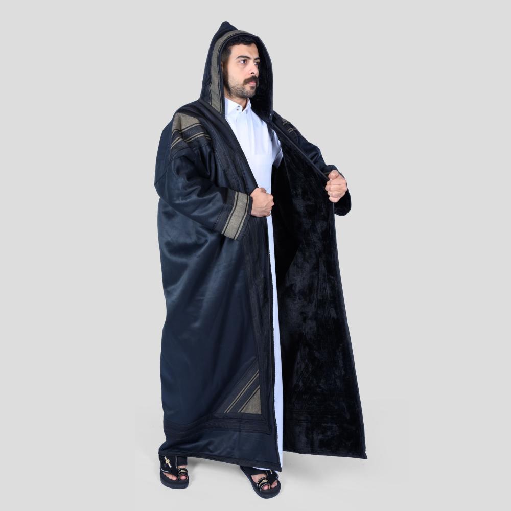 اسود كحلي