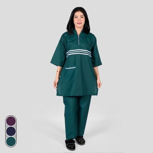 بدلة عاملات منزلية كويتي