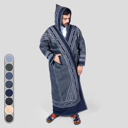 فروه رجالي كشميري