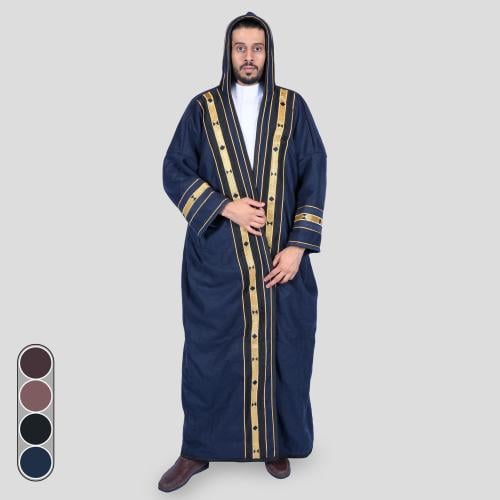 فروه رجالي قبوع جوخ