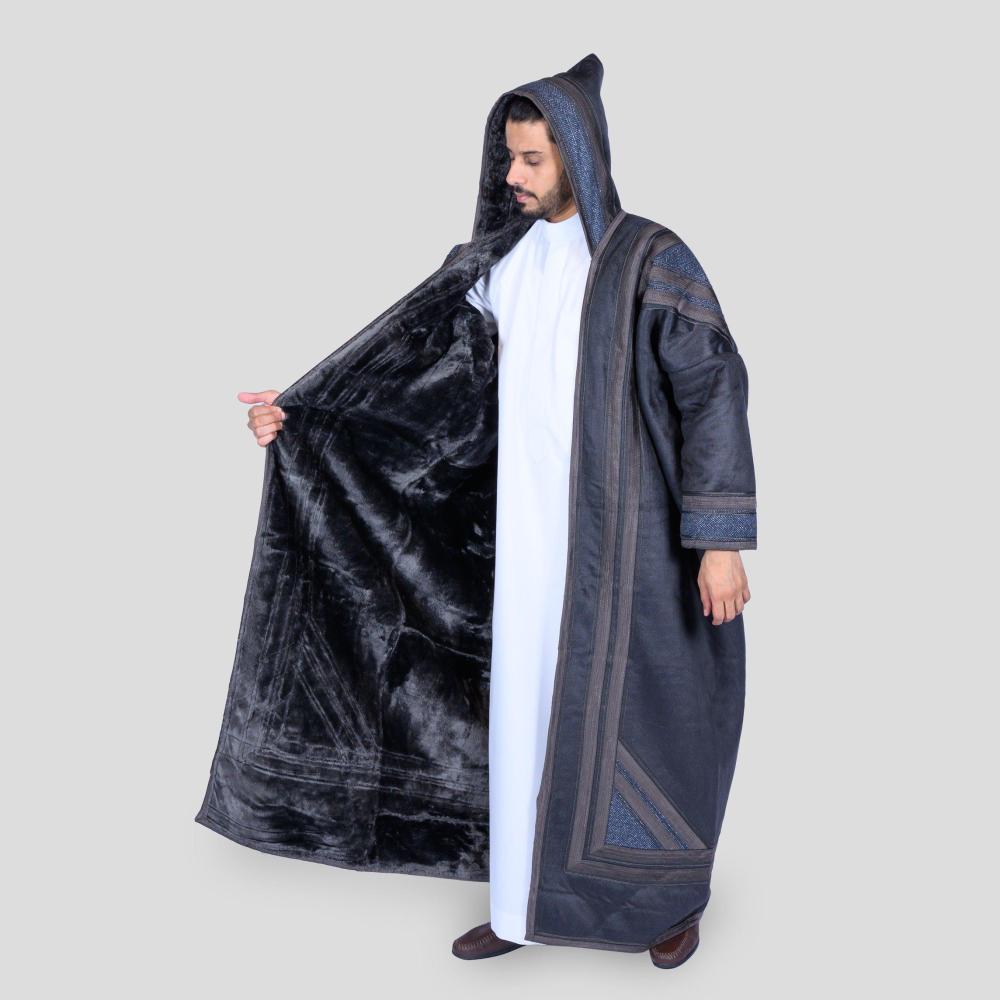 رمادي