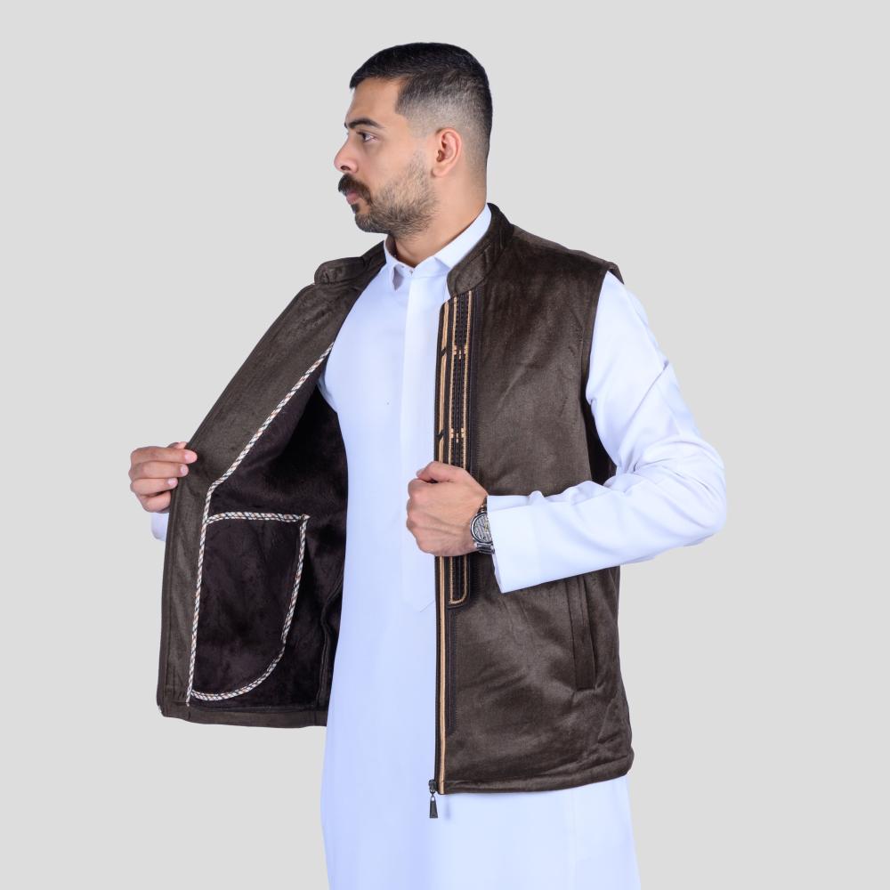 بني محروق