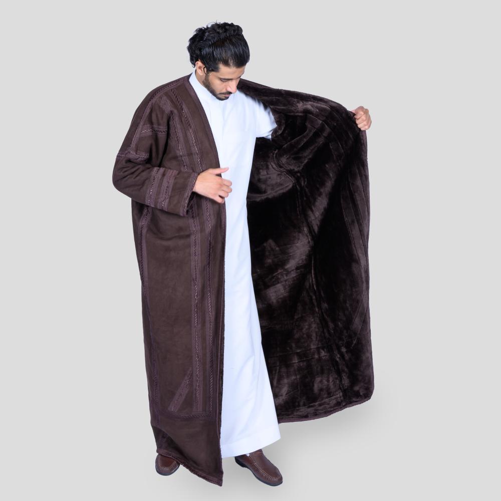 بني محروق