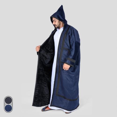 فروه رجالي بجيوب و قبوع