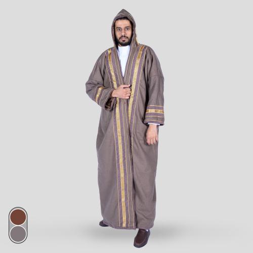 فروه رجالي جوخ