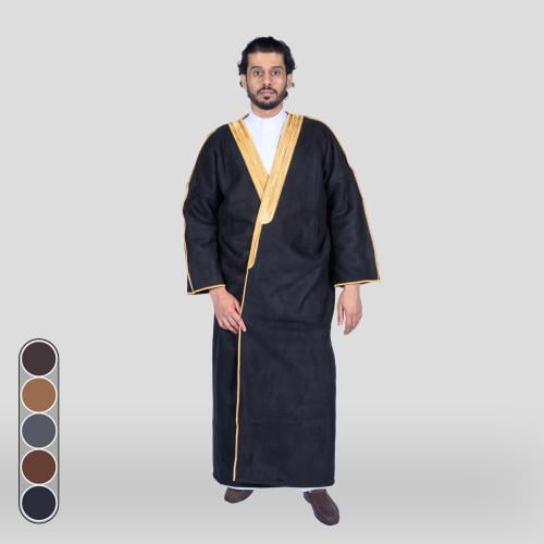 فروه رجالية شامواه
