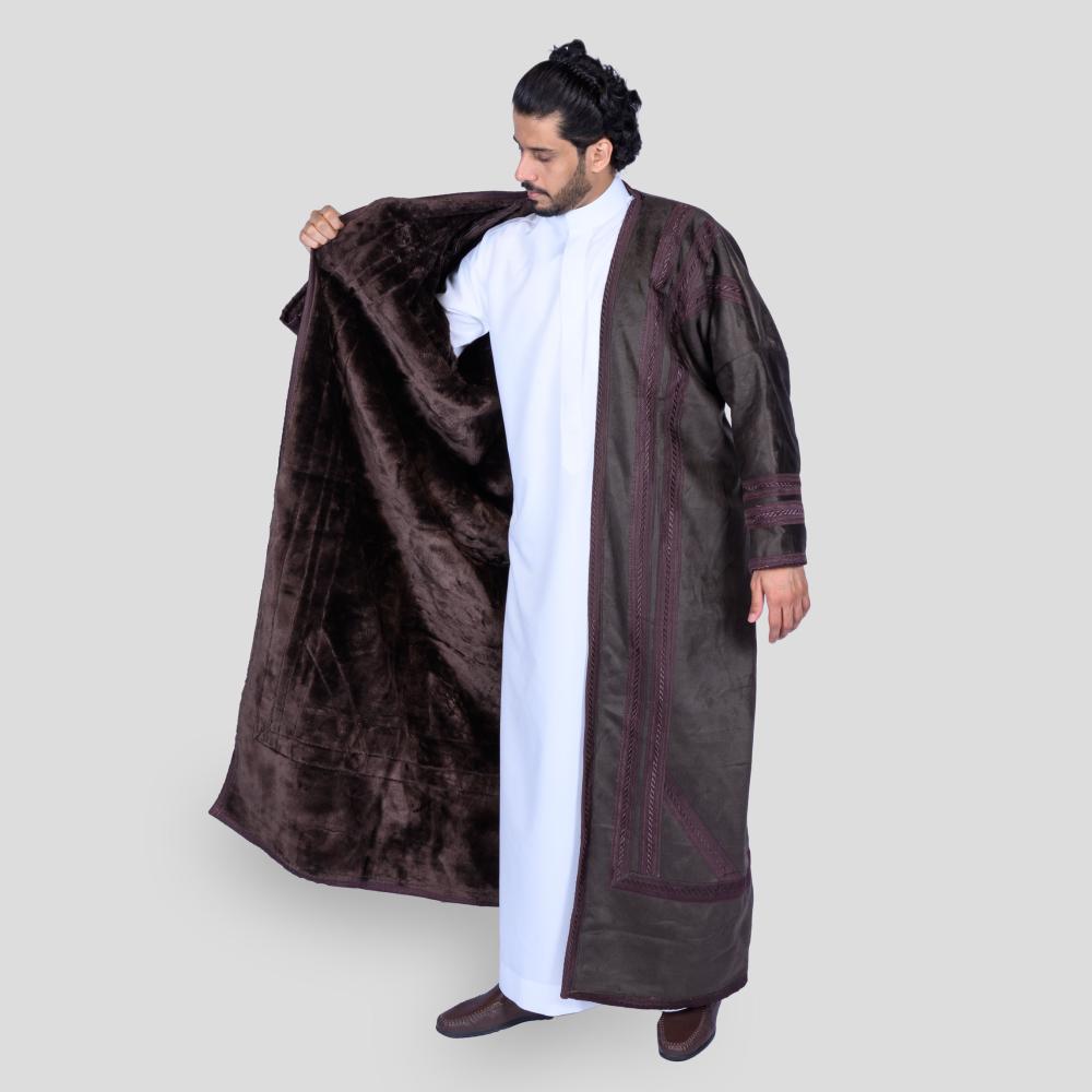 بني محروق
