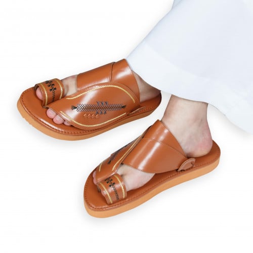 نعال شرقي رجالي M
