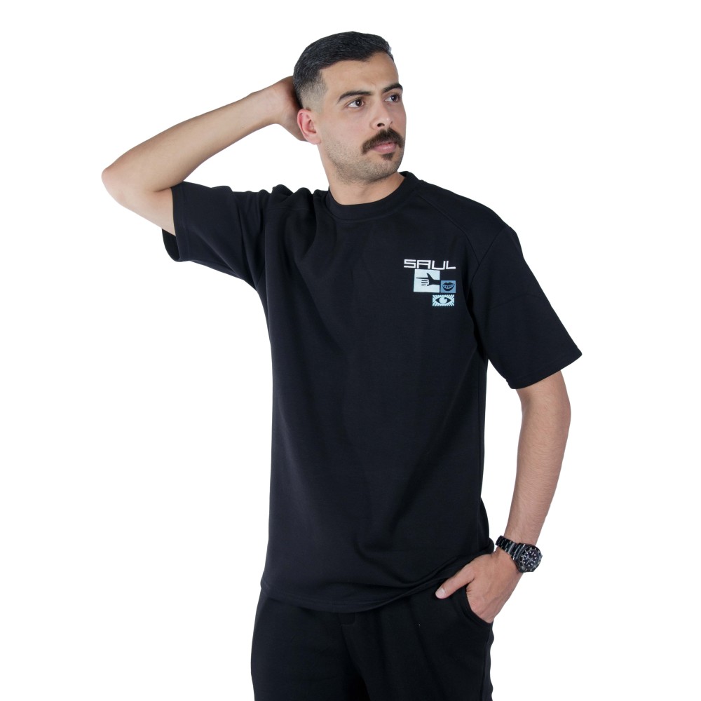 أسود