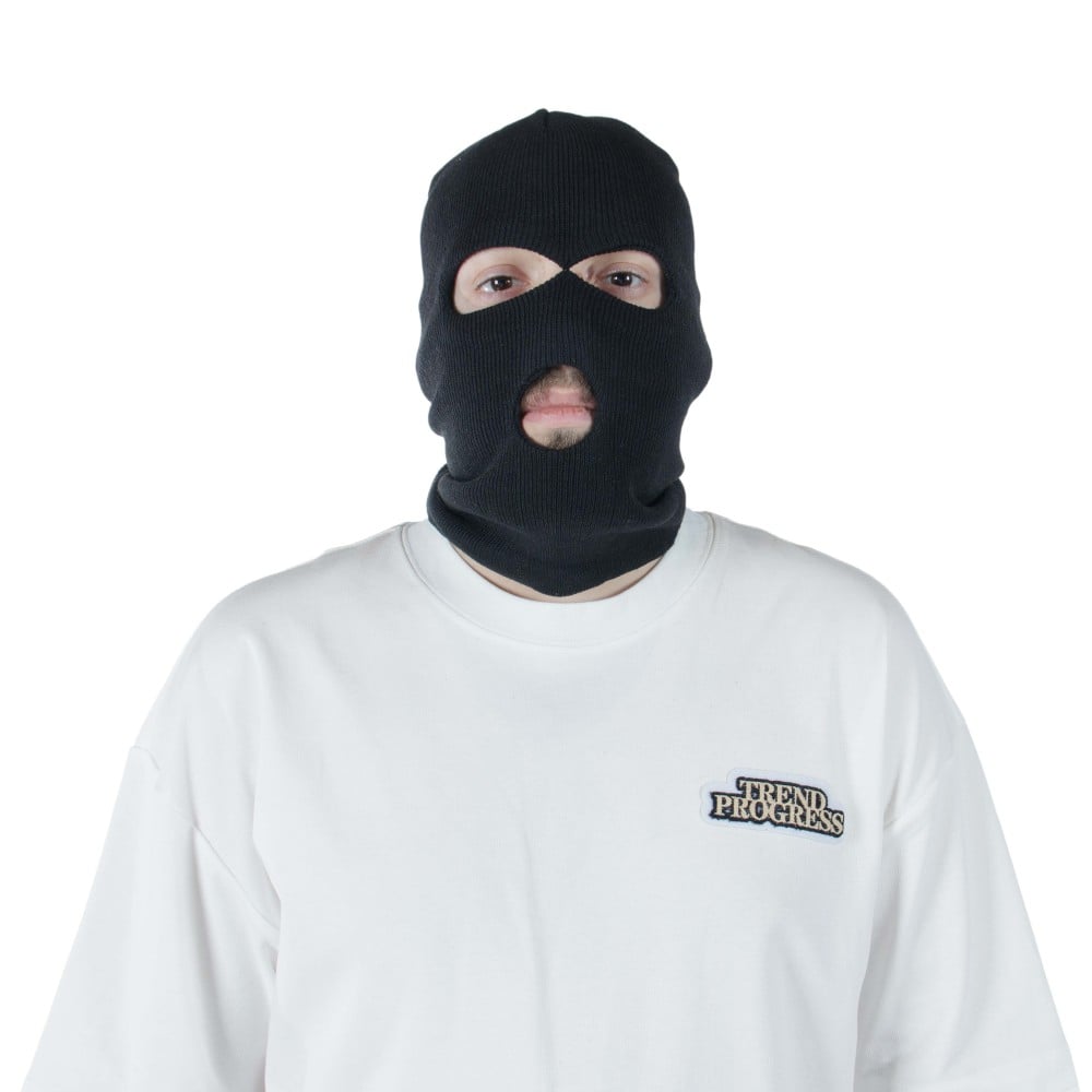 أسود