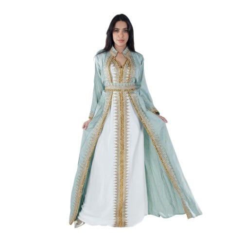 قفطان مغربي