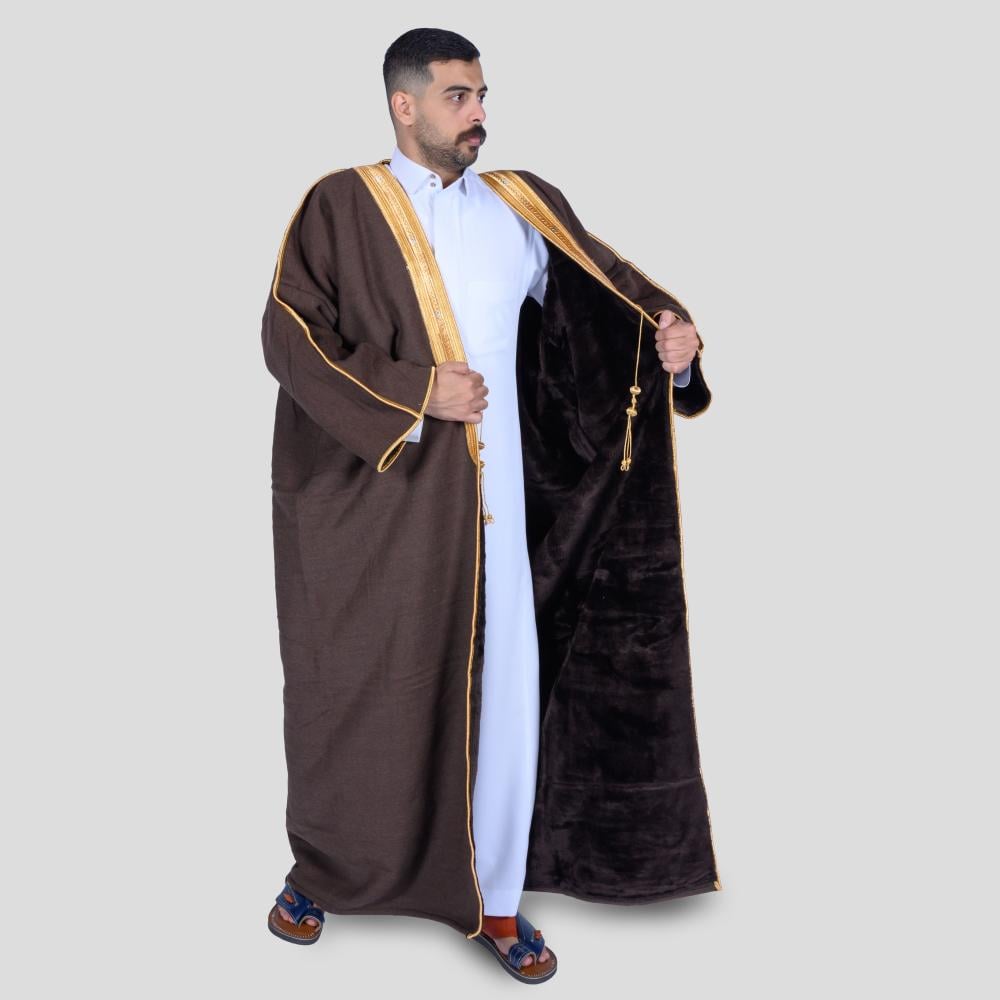 بني محروق
