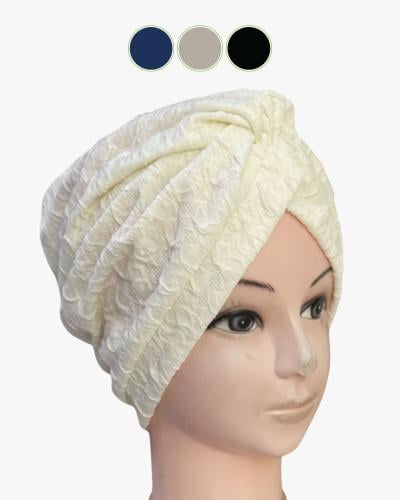 طاقية رأس مريحة