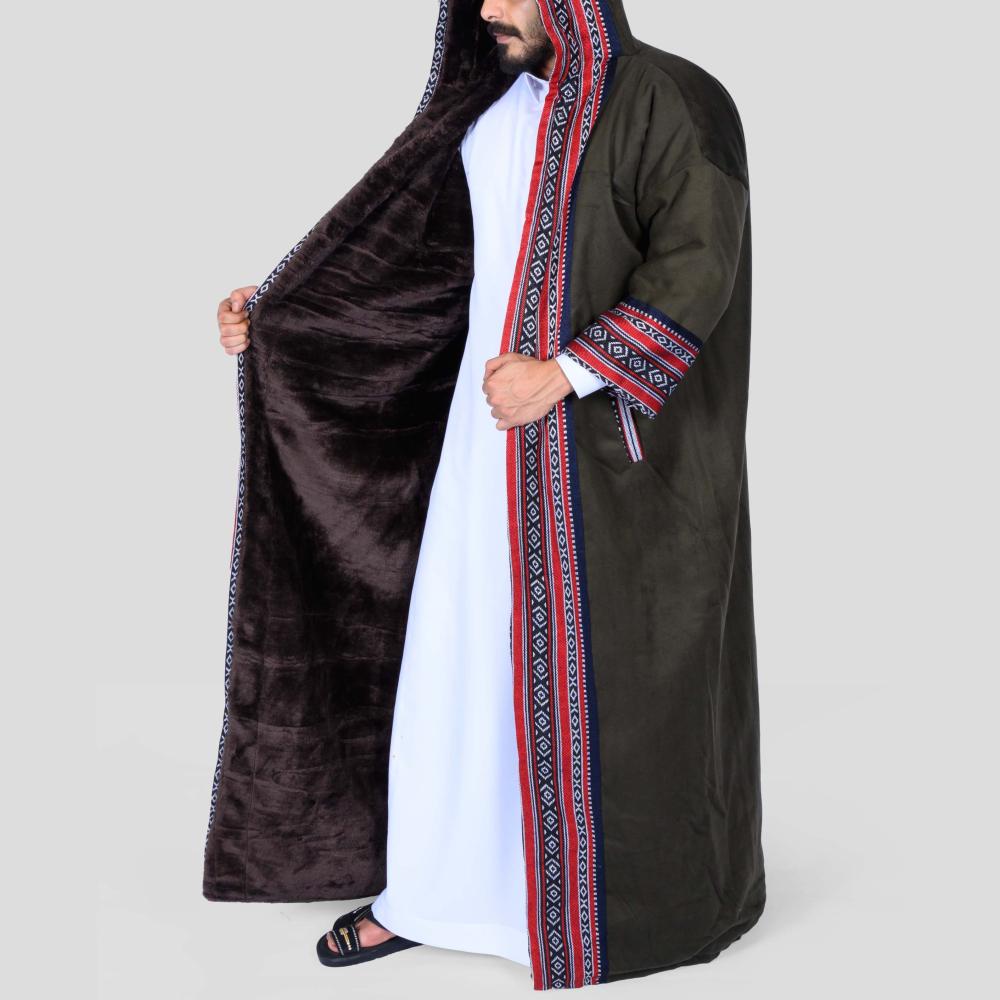 اخضر عشبي