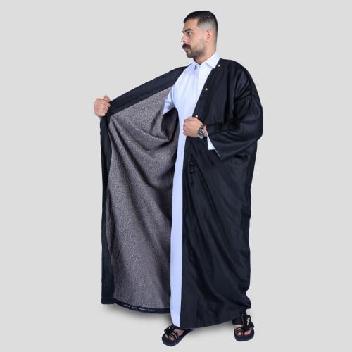 فروه رجالية سيلكا مبطنه فرو