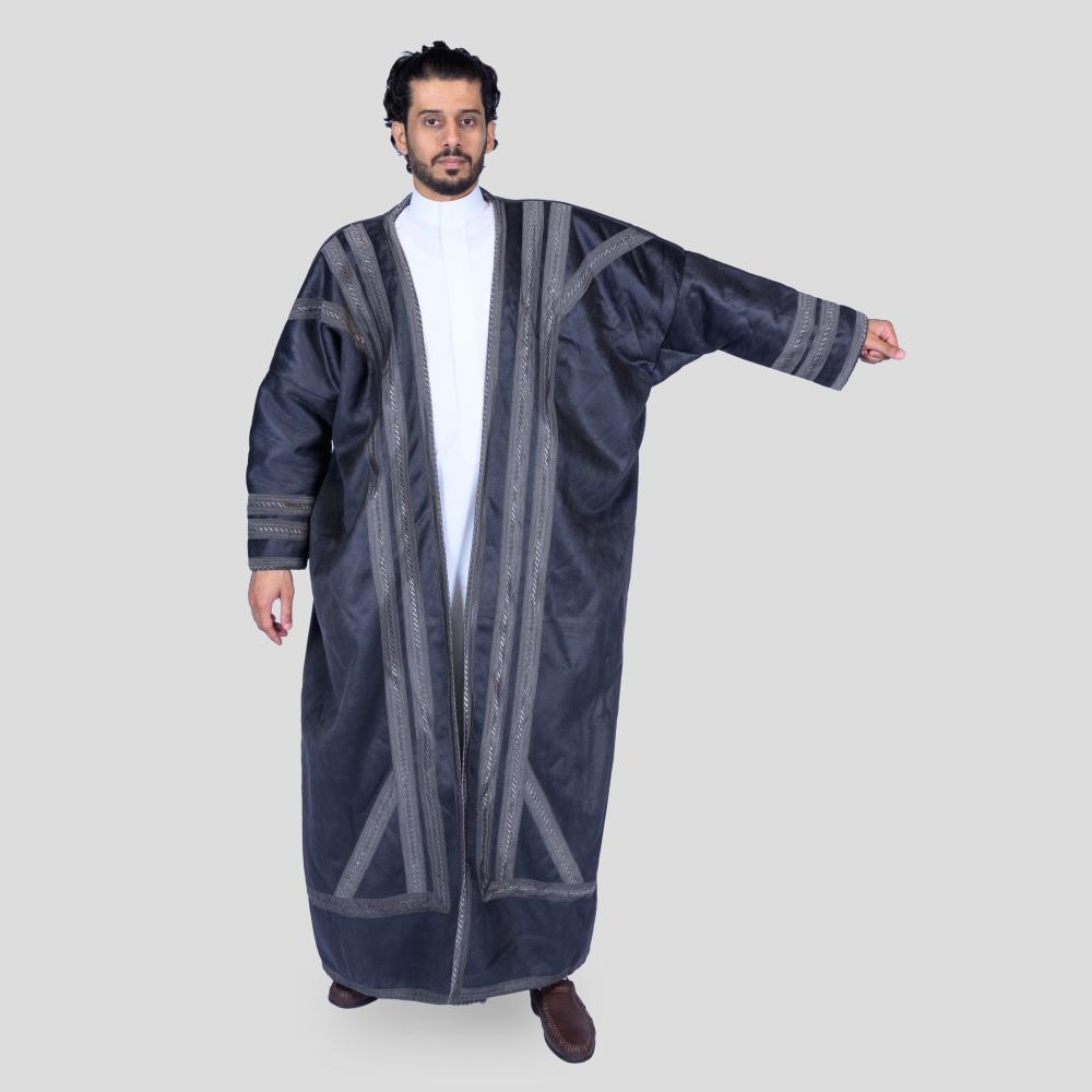 رمادي