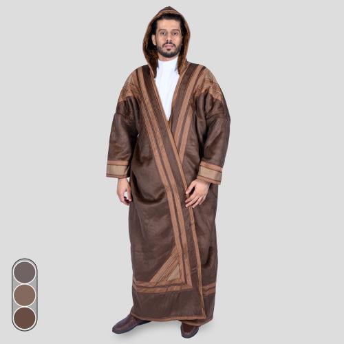 فروه رجالية عصريه بقبوع