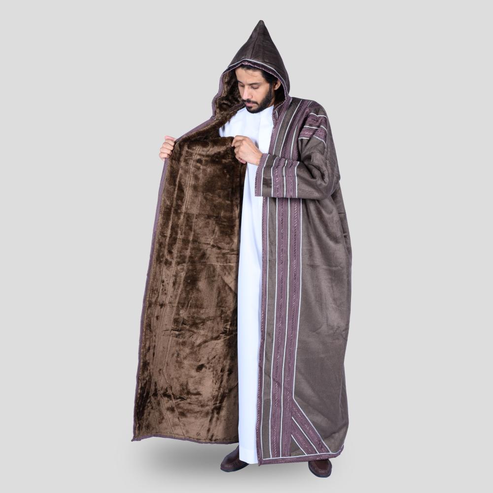 بني محروق
