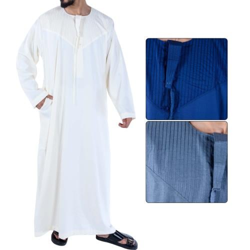 ثوب نوم عماني من الأصيل رجالي