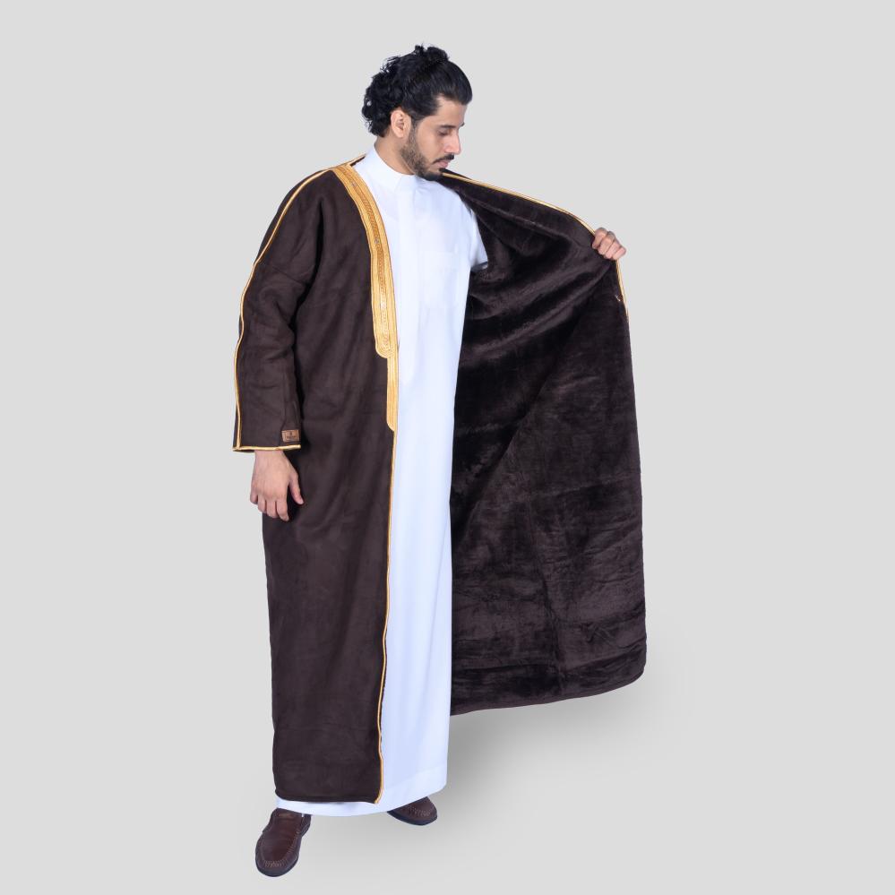 بني محروق