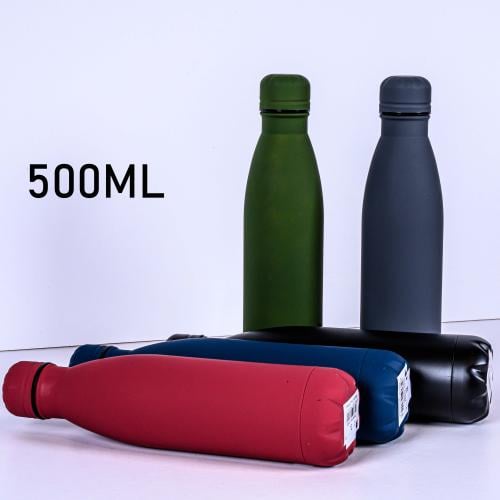 مطارة مشروبات حافظة للحرارة 500ml M