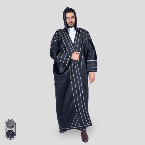 فروه رجالية أنيقة سيلكا