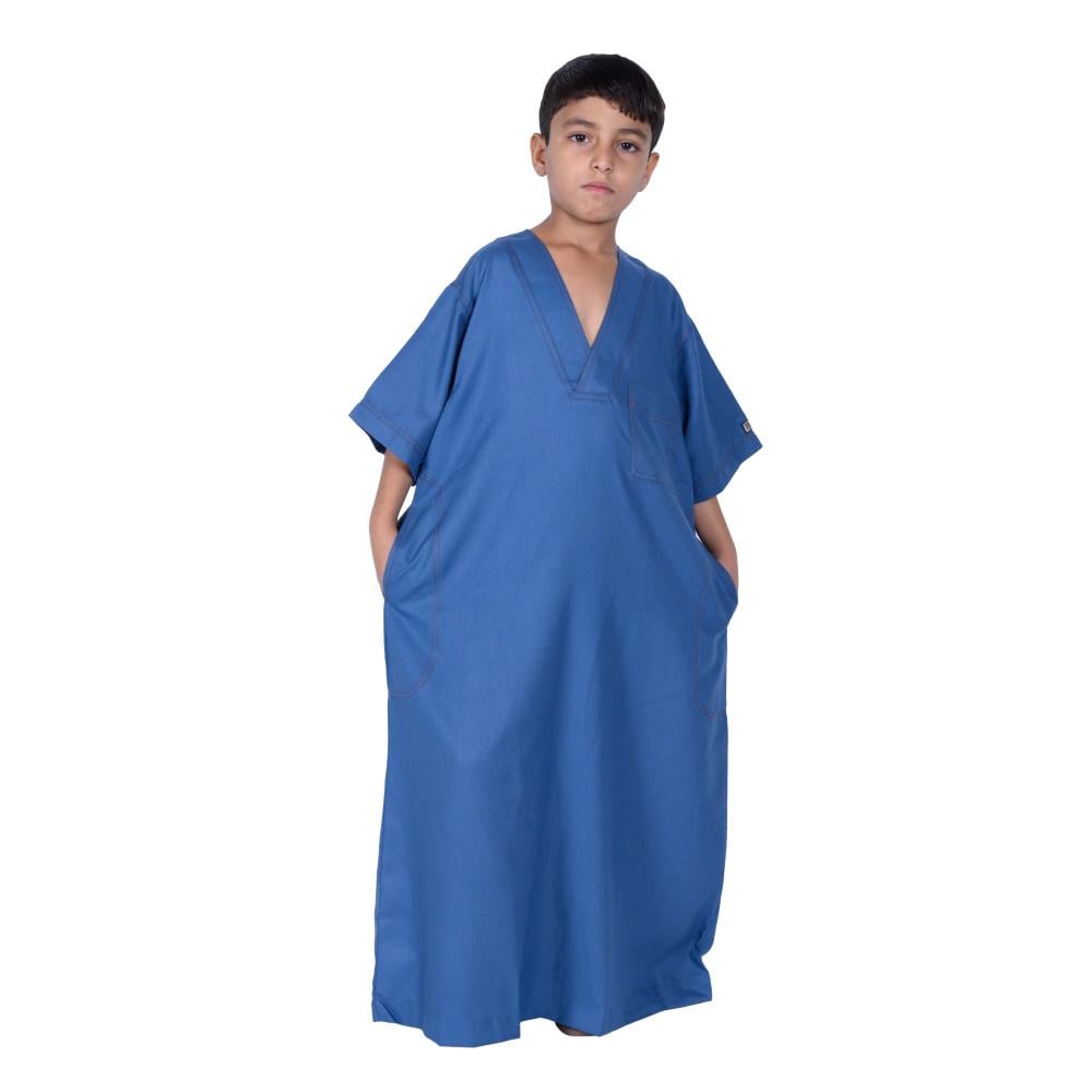 ازرق