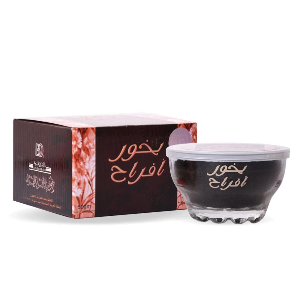 بخور افراح من بانافع للعود