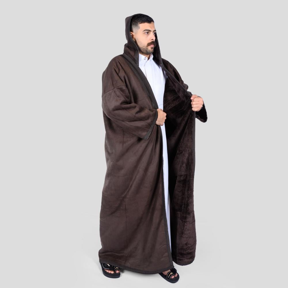 بني محروق