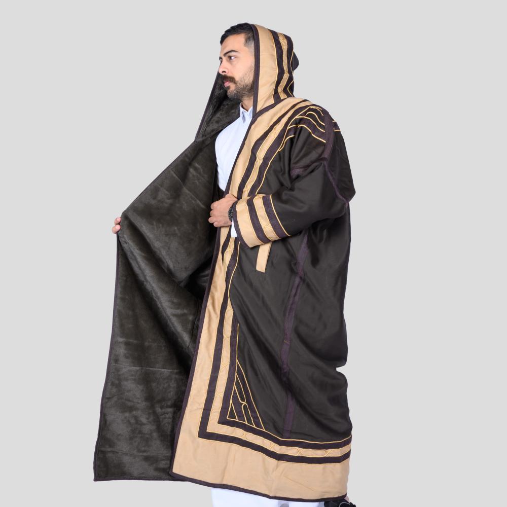 بني محروق