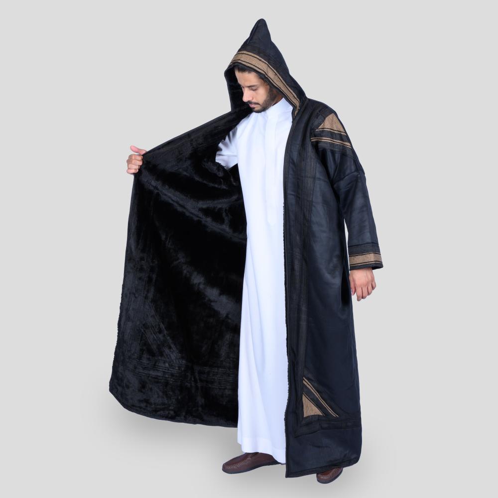 اسود /بيج