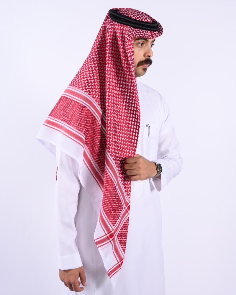 شماغ فيوتشر