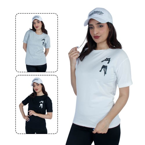 بلوزة نسائية موديل ناعم O