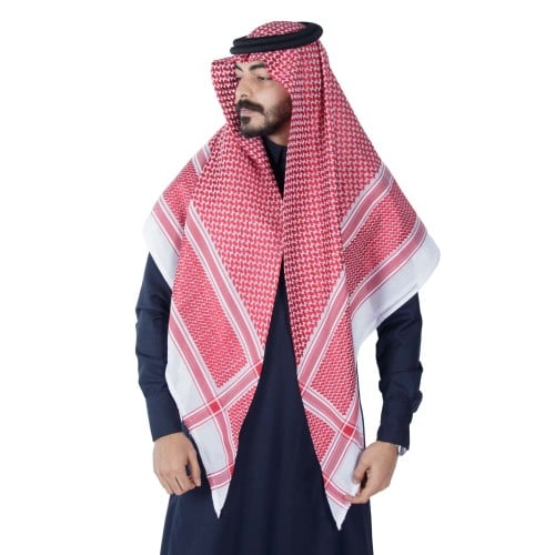 شماغ رجالي من FUTURE 003 M