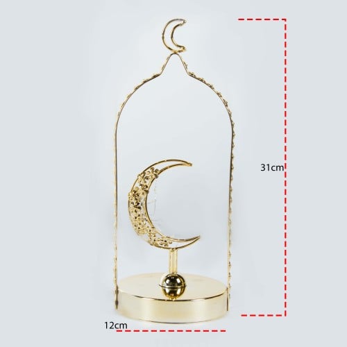 زينة رمضان Y