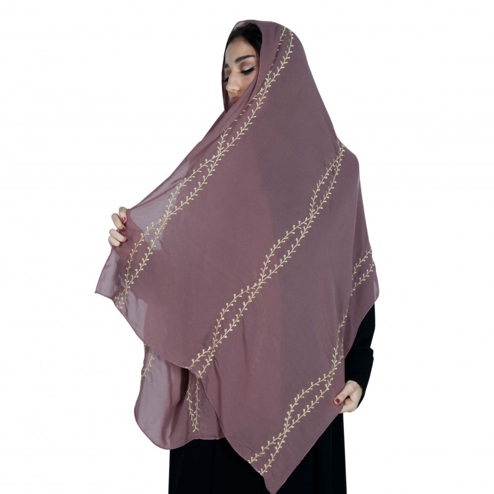 لحمي غامق