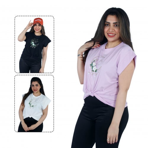 بلوزة نسائية Y