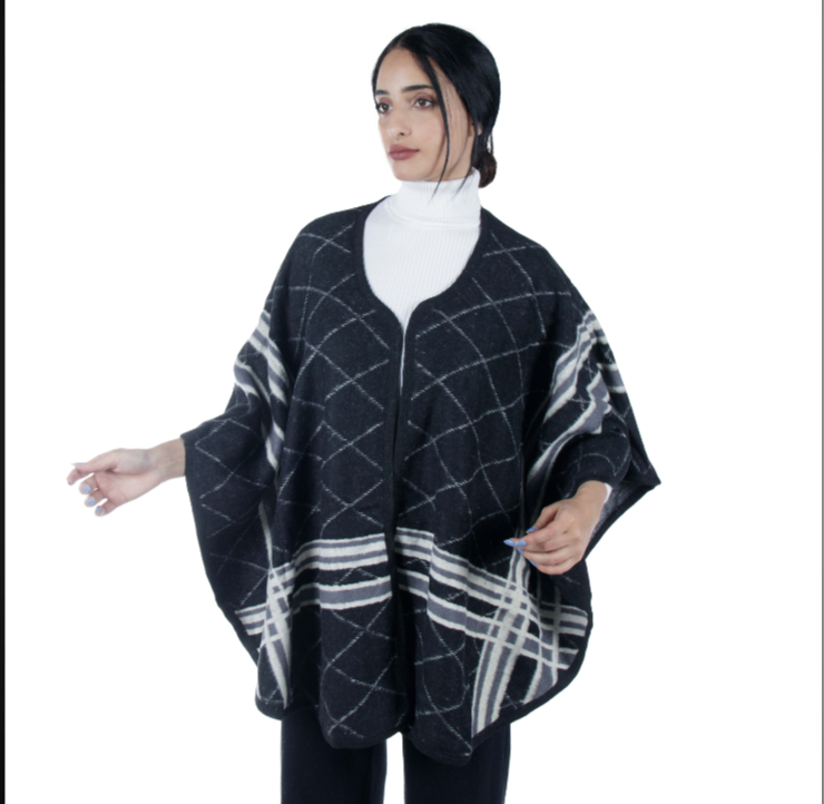 رمادي غامق
