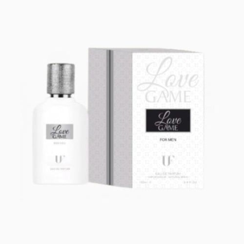 عطر Love game رجالي 100 مل