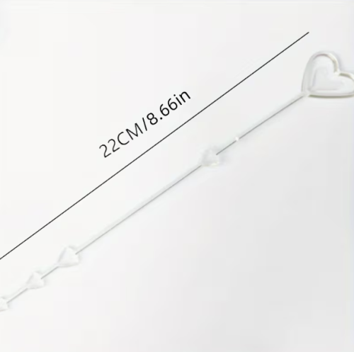 حامل كرت بلاستك - ١ قطعة